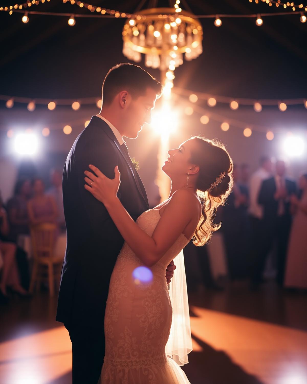 Olivia & James wedding film thumbnail