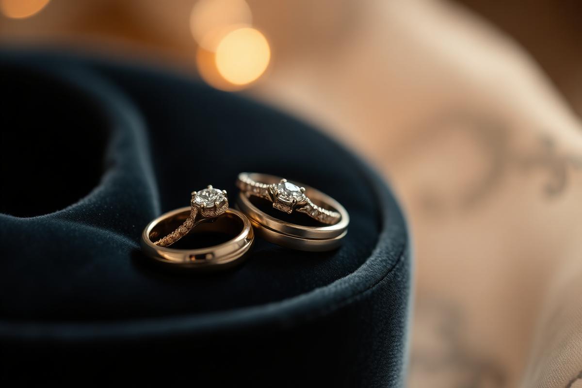 The Vows wedding film thumbnail